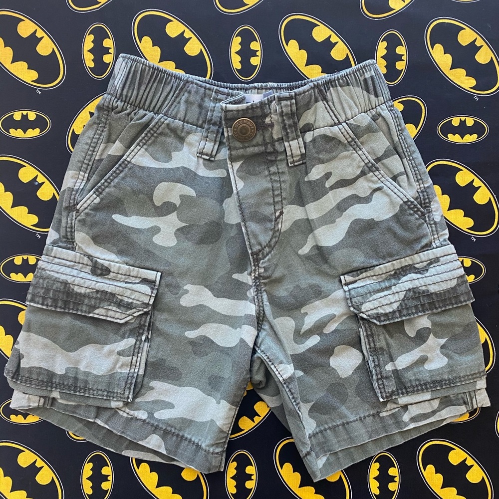 Old navy Shorts for boys